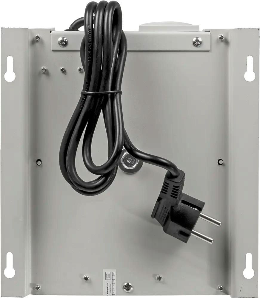Стабилизатор напряжения однофазный Ресанта ACH-1500H/1-Ц Lux <63/6/20>