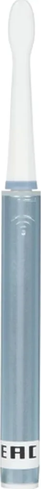 Звуковая зубная щетка Remington SFT-100 Sonicfresh, голубой/белый