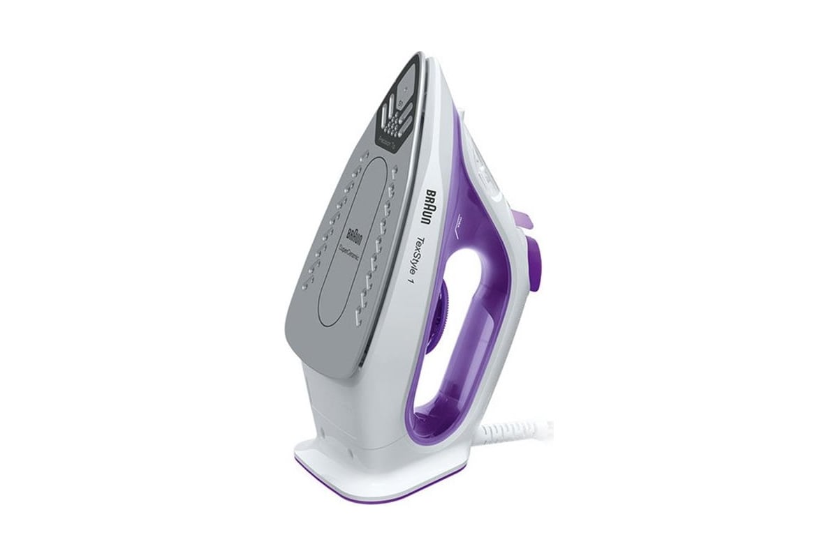 Утюг Braun SI1080VI