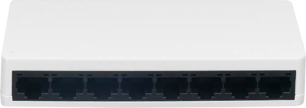 Коммутатор Tenda S108 8х10/100Base-TX