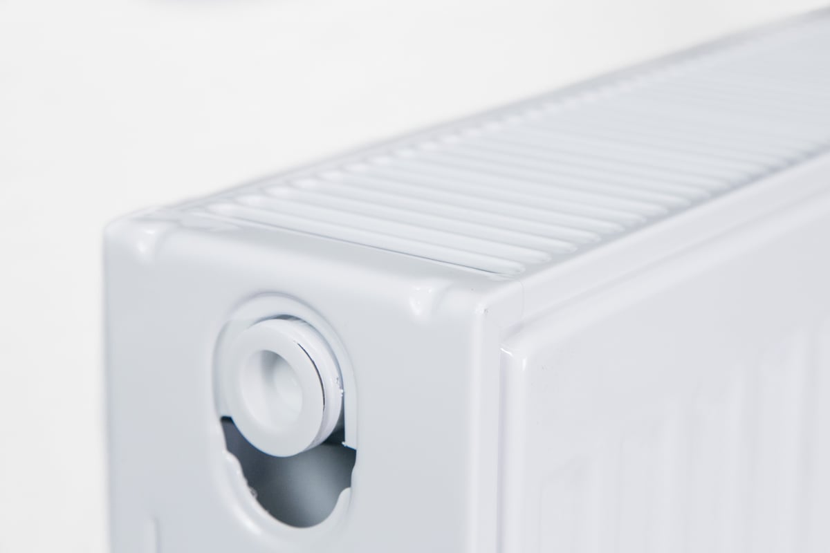 Радиатор панельный Royal Thermo Compact C22-500-1000 RAL9016