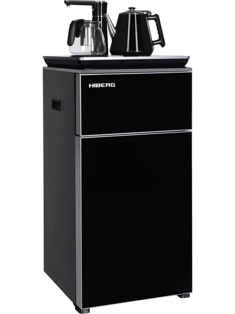 Кулер для воды HIBERG UFK 91 FGB