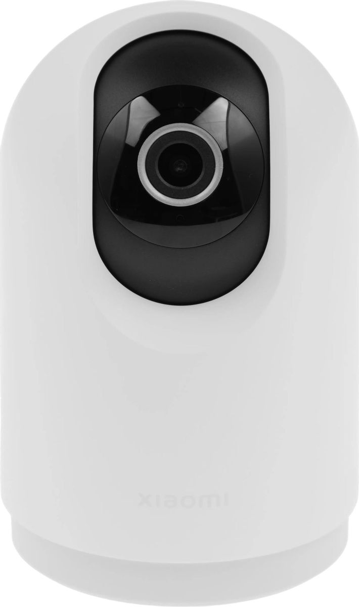 Поворотная IP-Камера Xiaomi Smart Camera C500 Pro