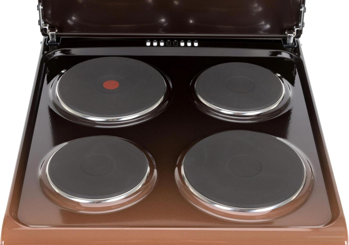 Электрическая плита GEFEST 5140-01 0001