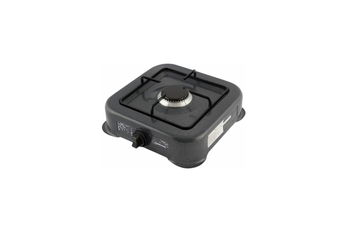 Газовая настольная плита Homestar HS-1201