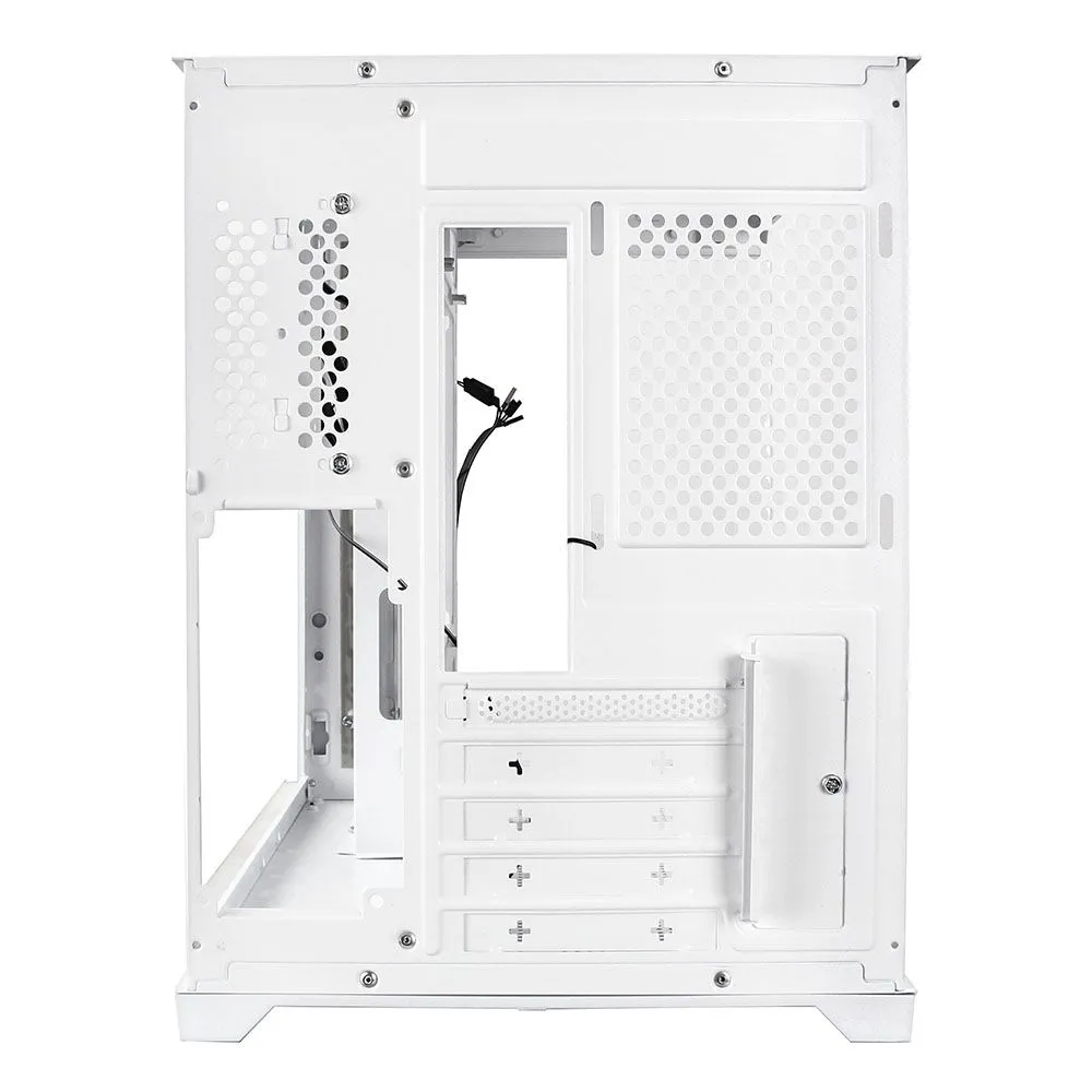 Корпус Ginzzu V420 RGB