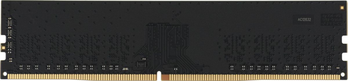 Оперативная память Patriot Memory SL 4GB 2666MHz CL19 (PSD44G266681)