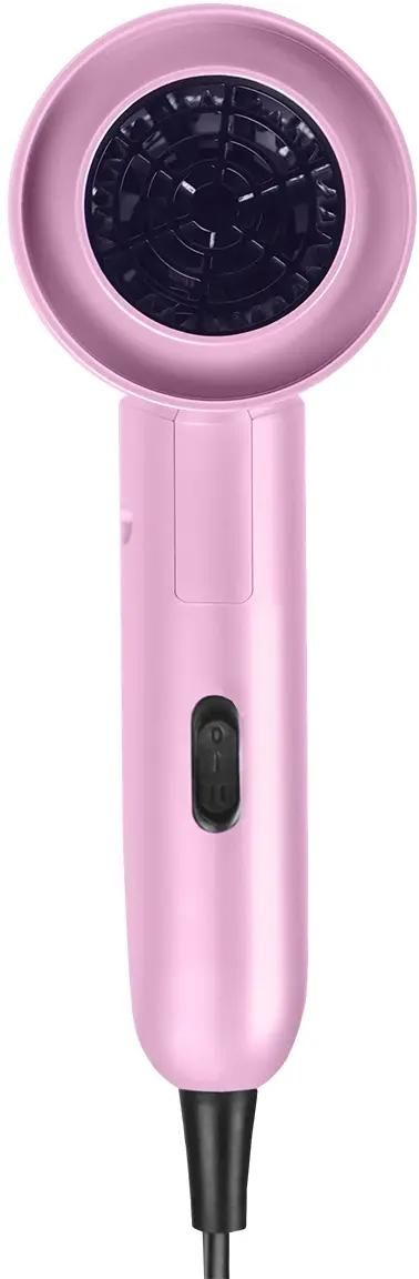 Фен Centek CT-2201, розовый