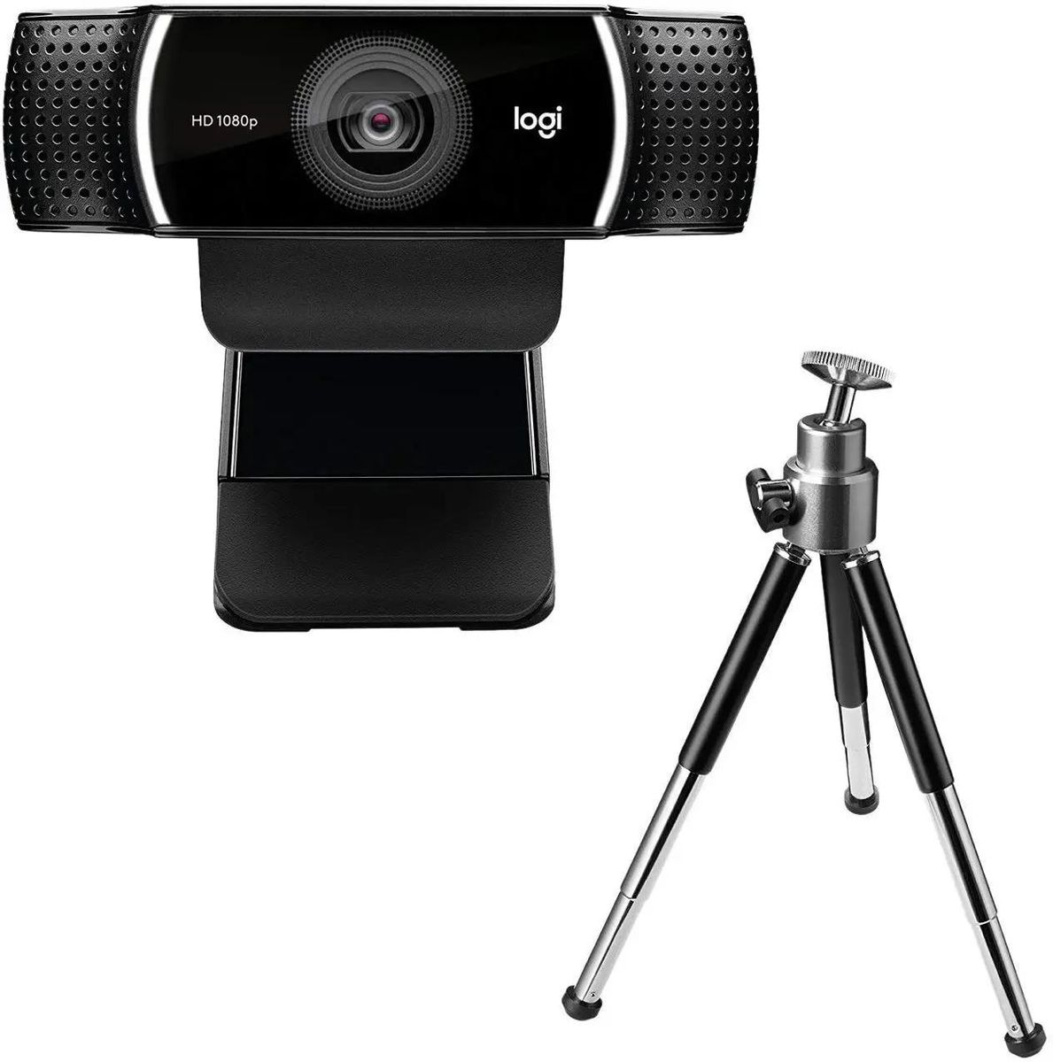 Web-камера Logitech HD Pro Stream C922