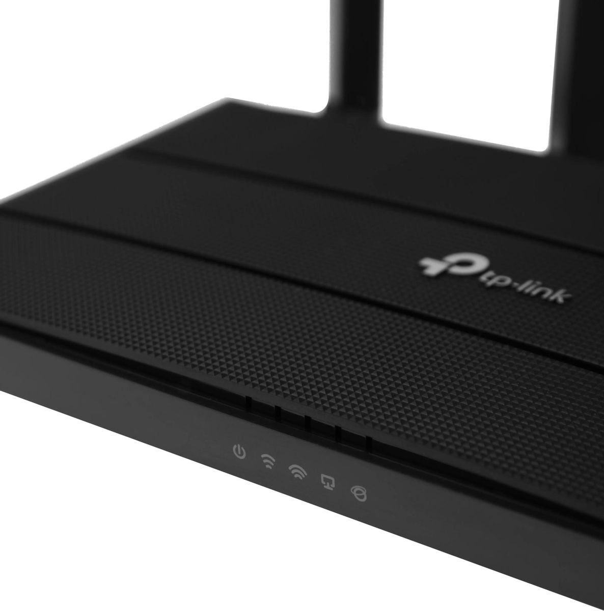 Wi-Fi роутер TP-LINK Archer C80, черный