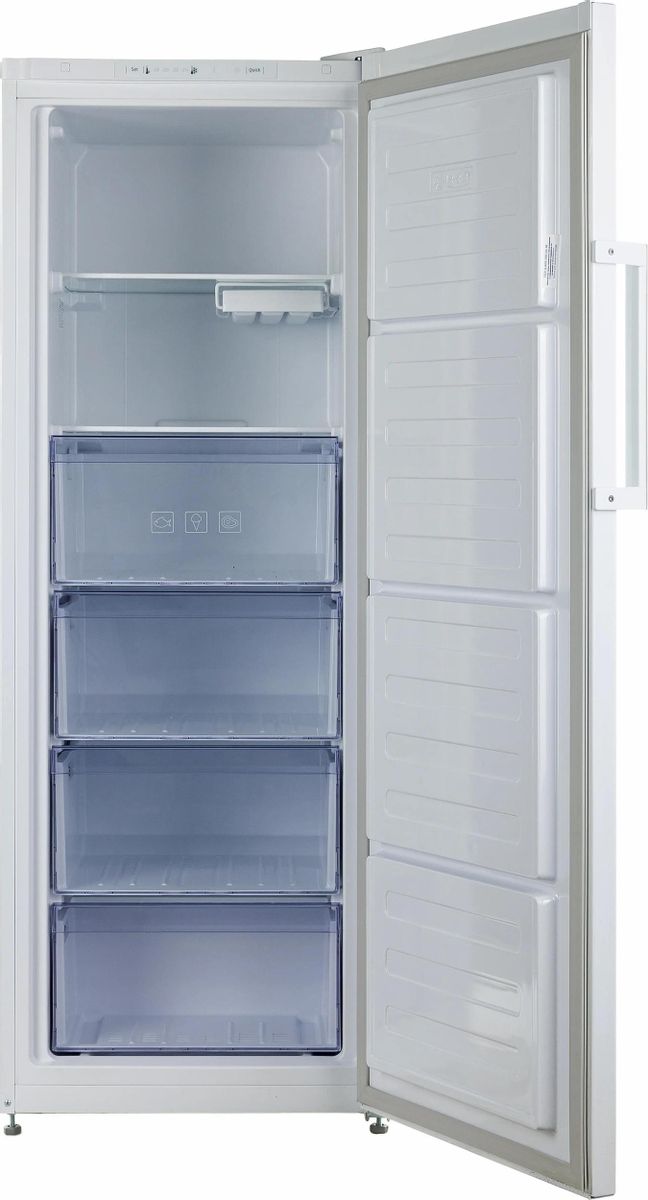 Морозильная камера Beko RFSK 215T01 W 213 л