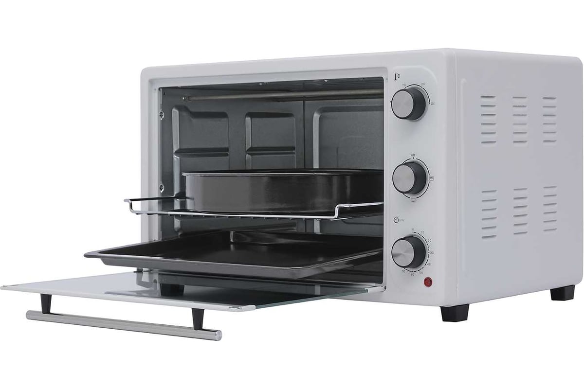 Мини-печь Oasis M-S45W 