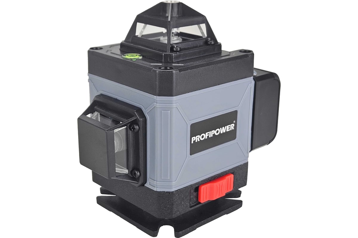Лазерный нивелир PROFIPOWER NL-7016G <E0070>