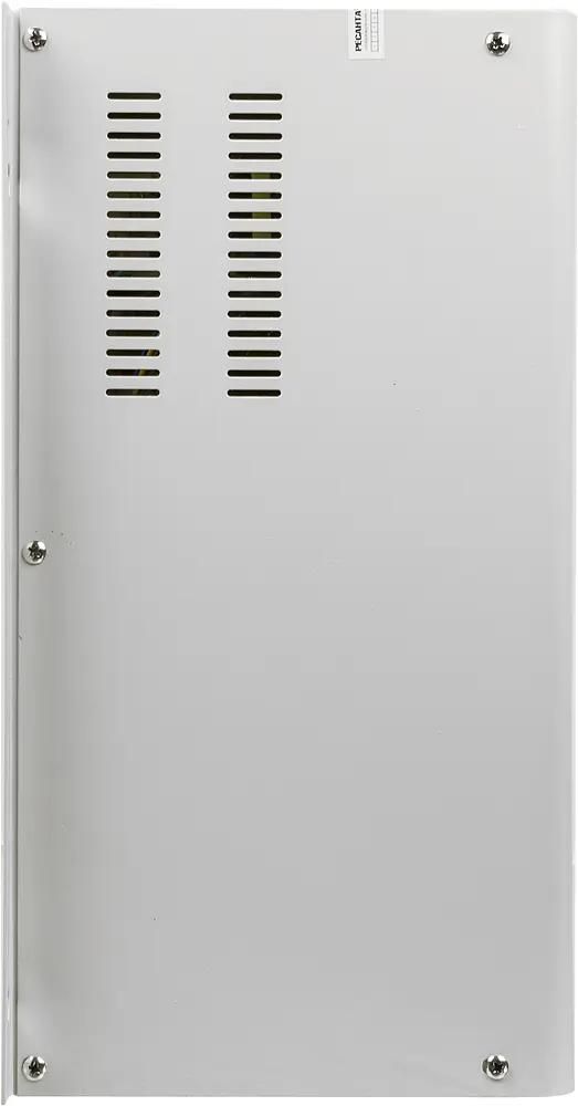 Стабилизатор напряжения однофазный Ресанта ACH-10000H/1-Ц LUX <63/6/18>