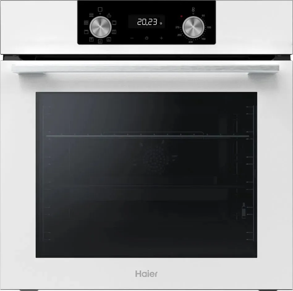 Электрический духовой шкаф Haier HOQ-K2ANN3WB 