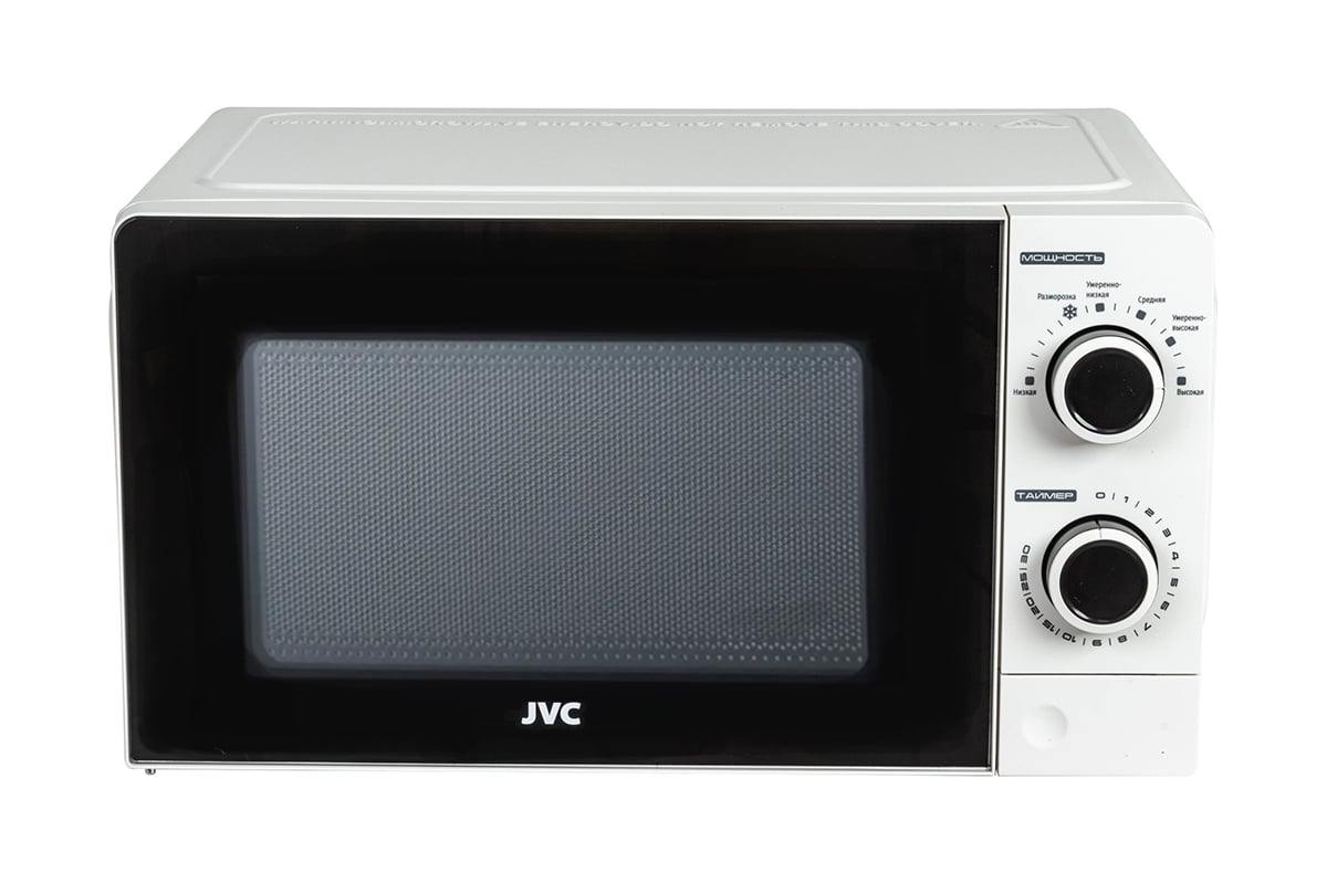 Микроволновая печь JVC JK-MW121M