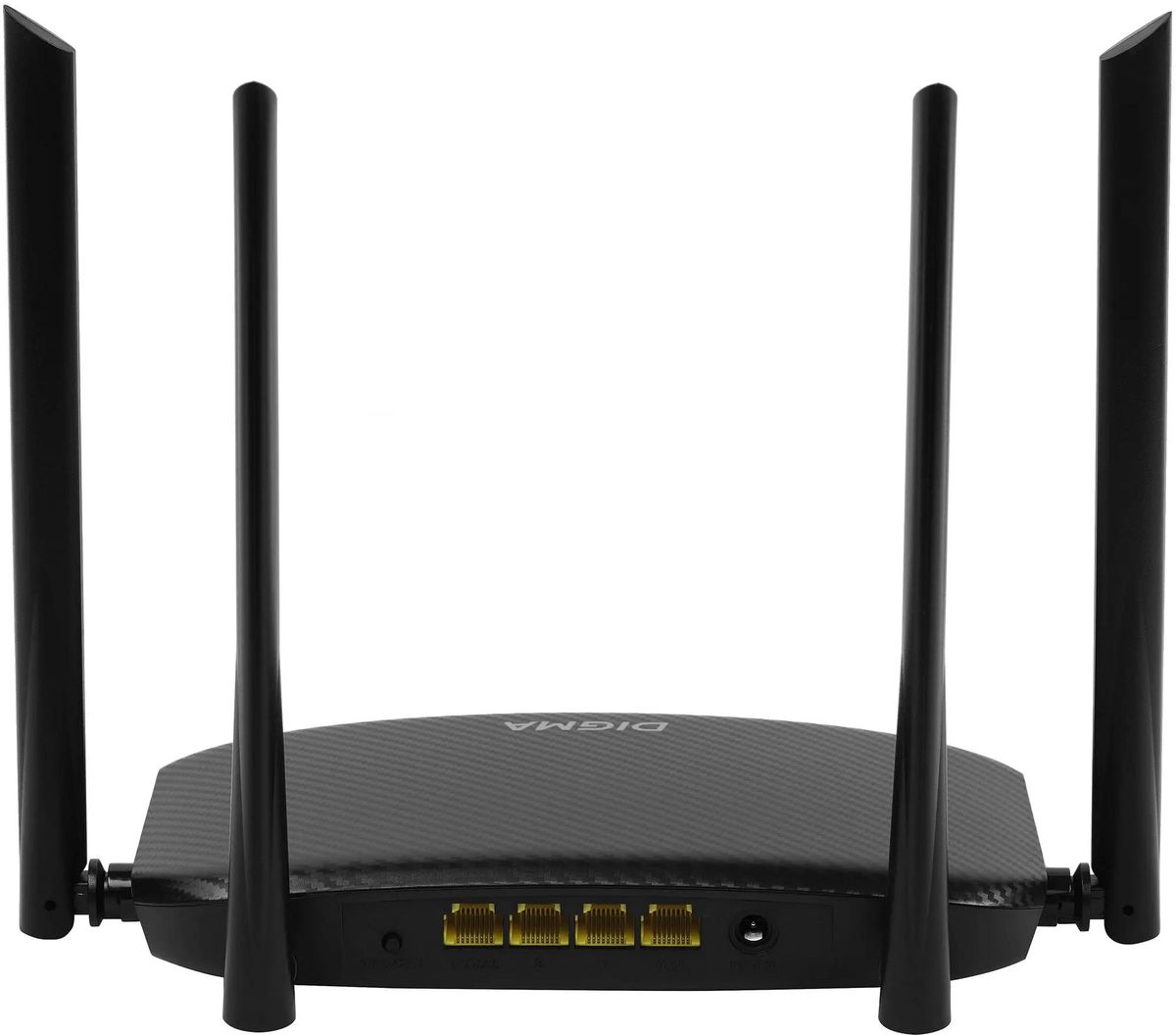 Wi-Fi роутер Digma DWR-AC1201