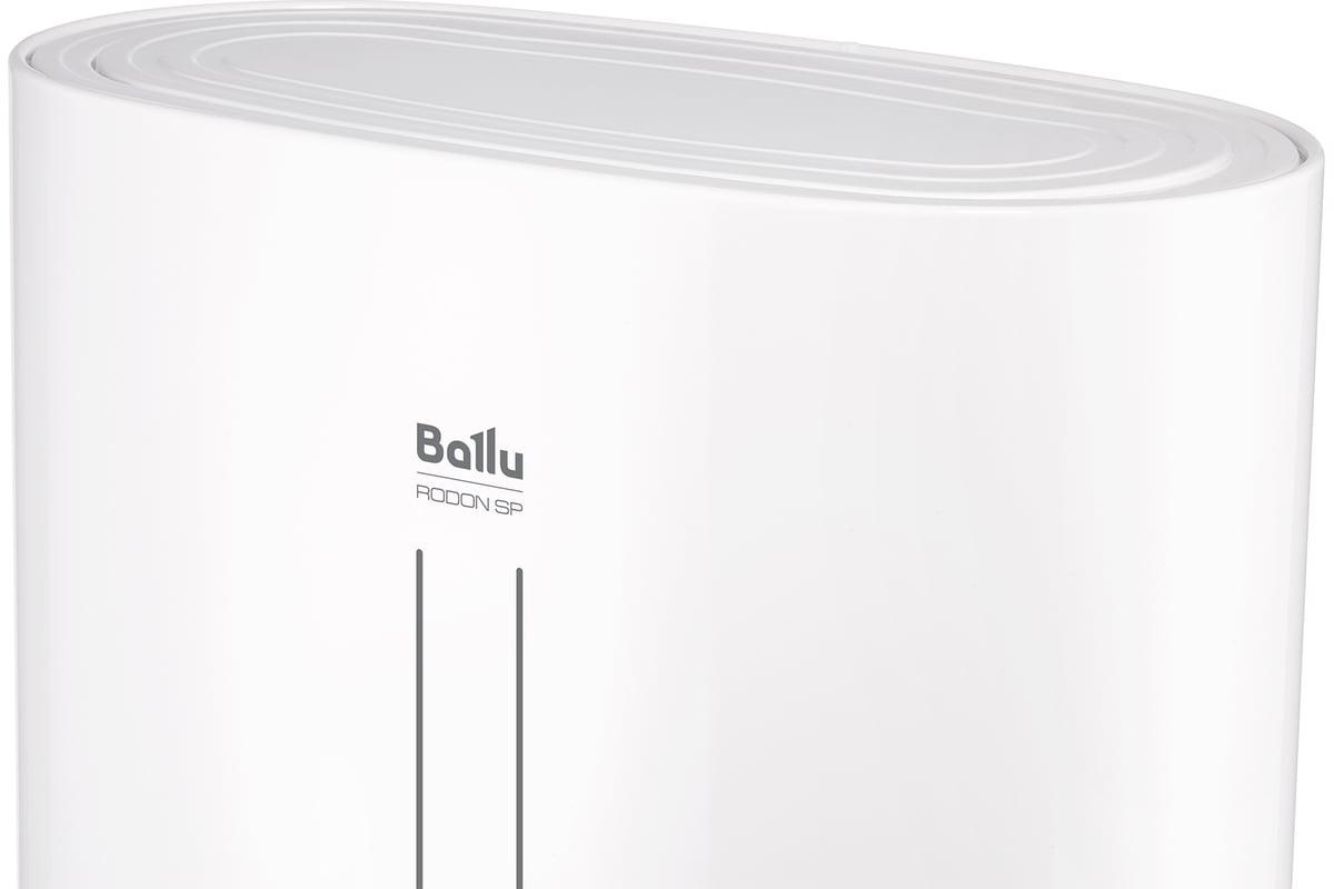 Электрический водонагреватель Ballu BWH/S 30 Rodon SP