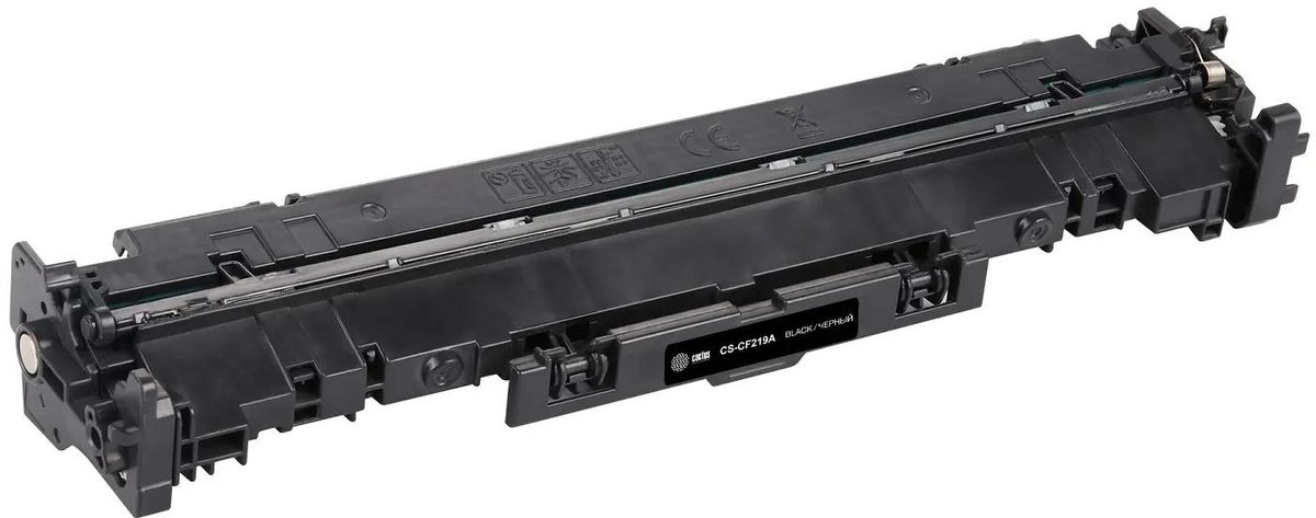 Драм-картридж Cactus CS-CF219A (CF219A) (Imaging Drum) Черный для HP M104a/M104w