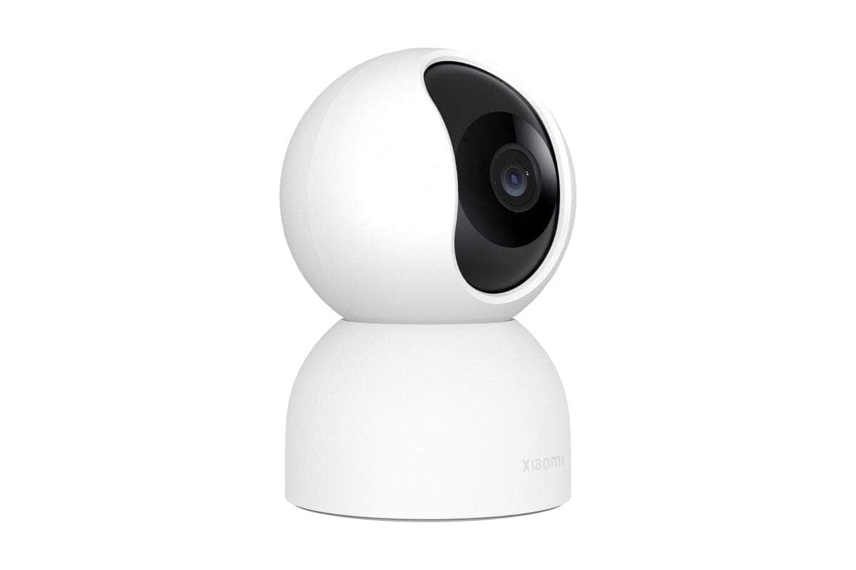 IP-камера Xiaomi Smart Camera C400 (BHR6619GL)