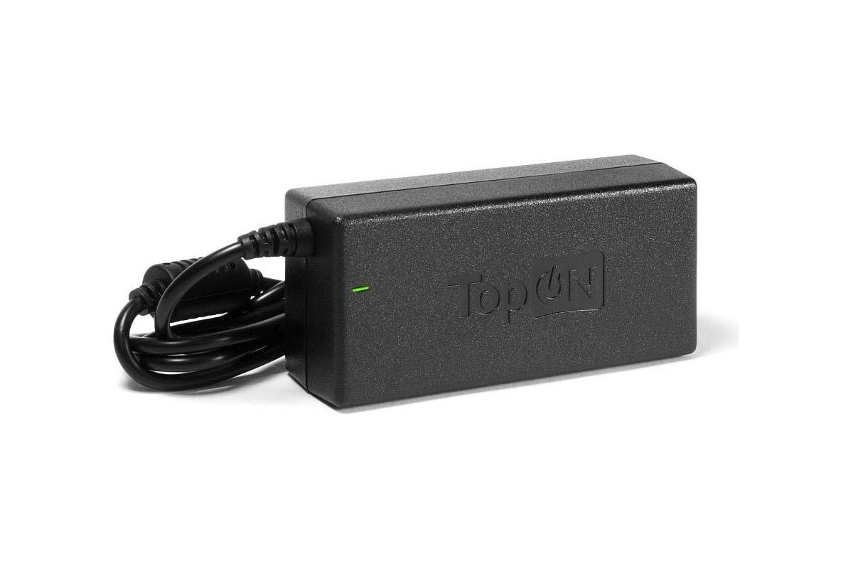 Блок питания для ноутбука Lenovo 20V 3.25A (5.5 2.5)
