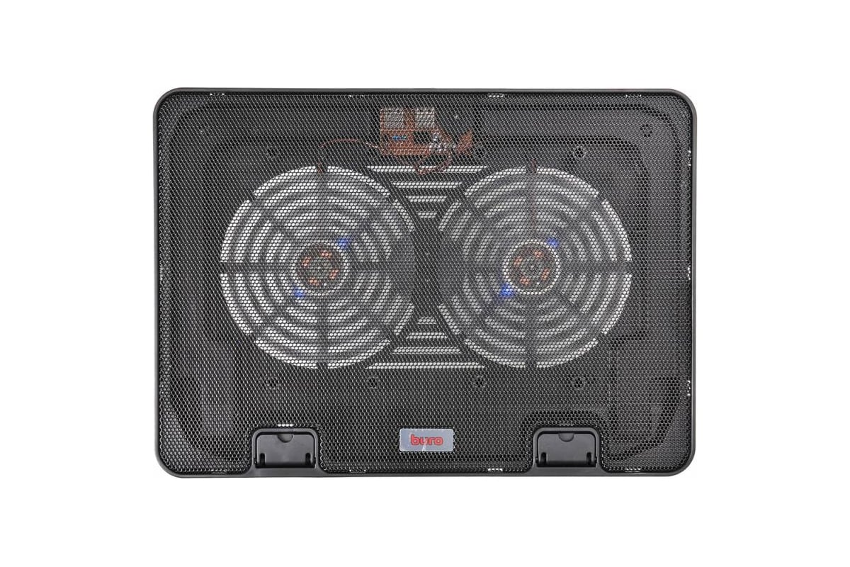 Подставка Buro BU-LCP156-B214H