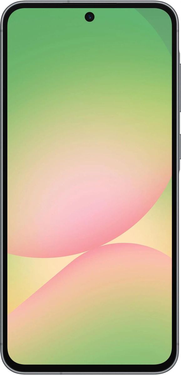 Смартфон Samsung Galaxy A56 8/256 ГБ