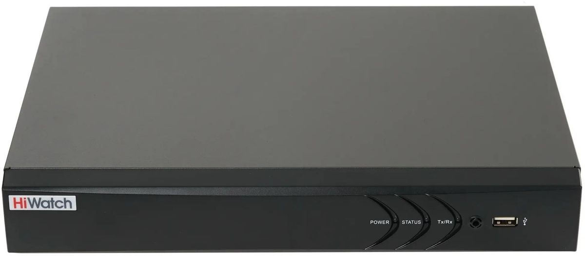 Видеорегистратор HiWatch DS-N316 (D)