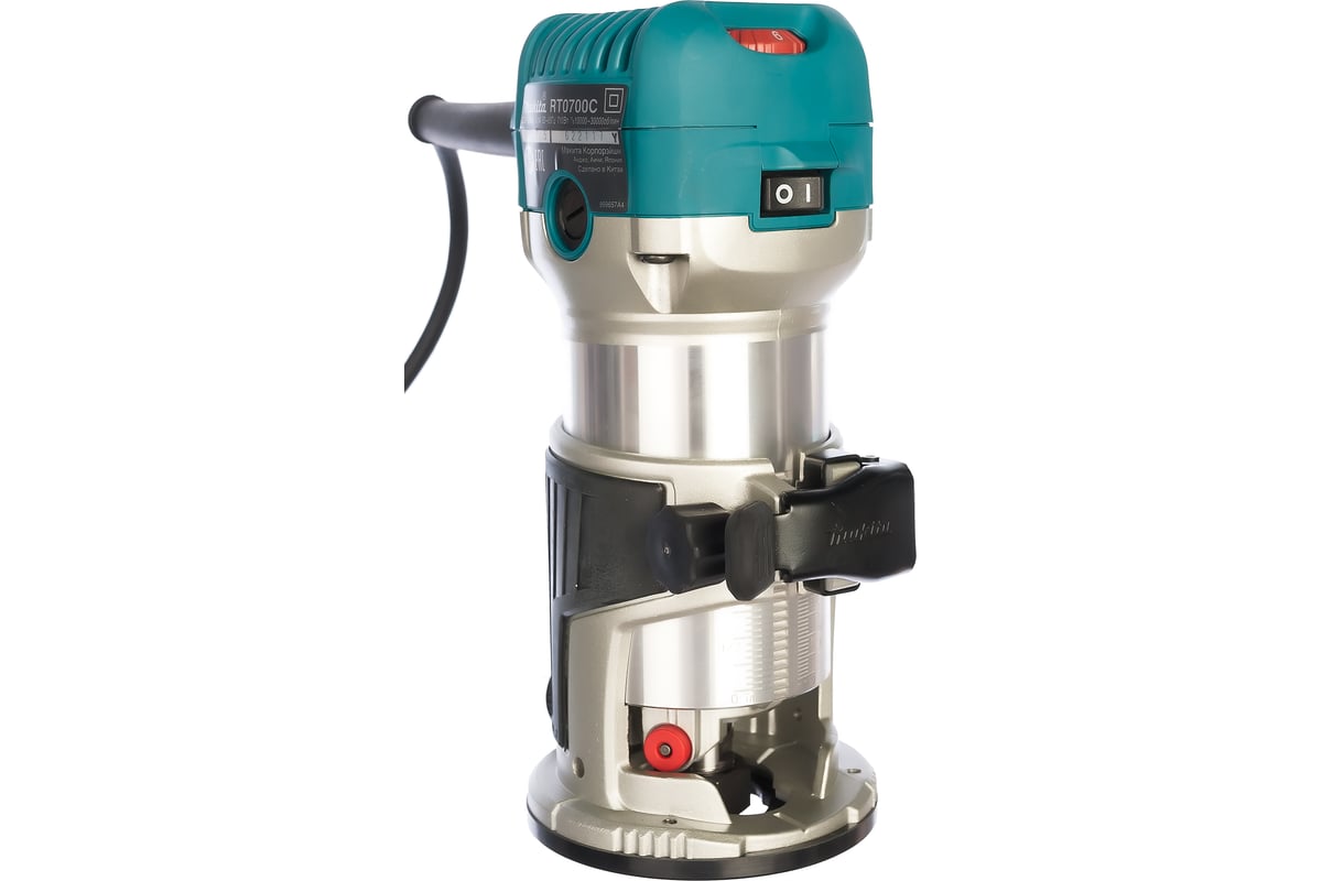 Фрезер Makita RT0700CX2