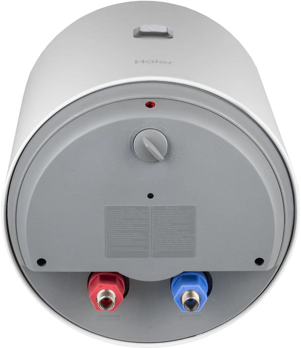 Электрический водонагреватель Haier ES30V-B1 Slim