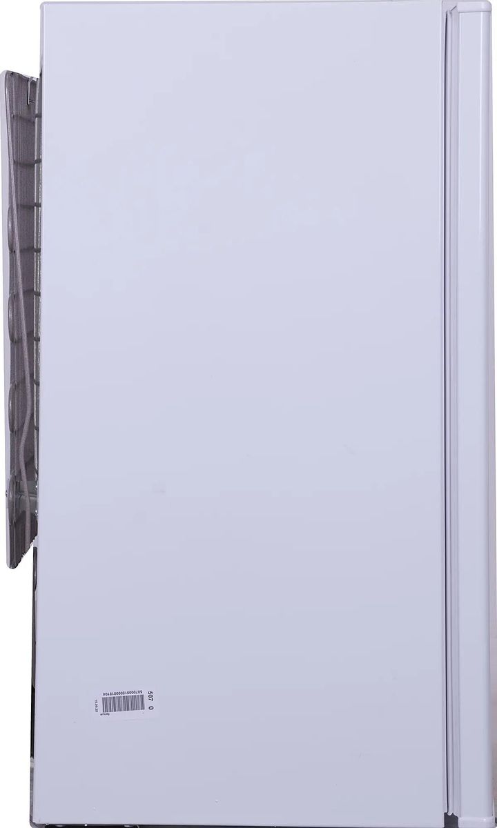 Холодильник NORDFROST NR 507 W, белый