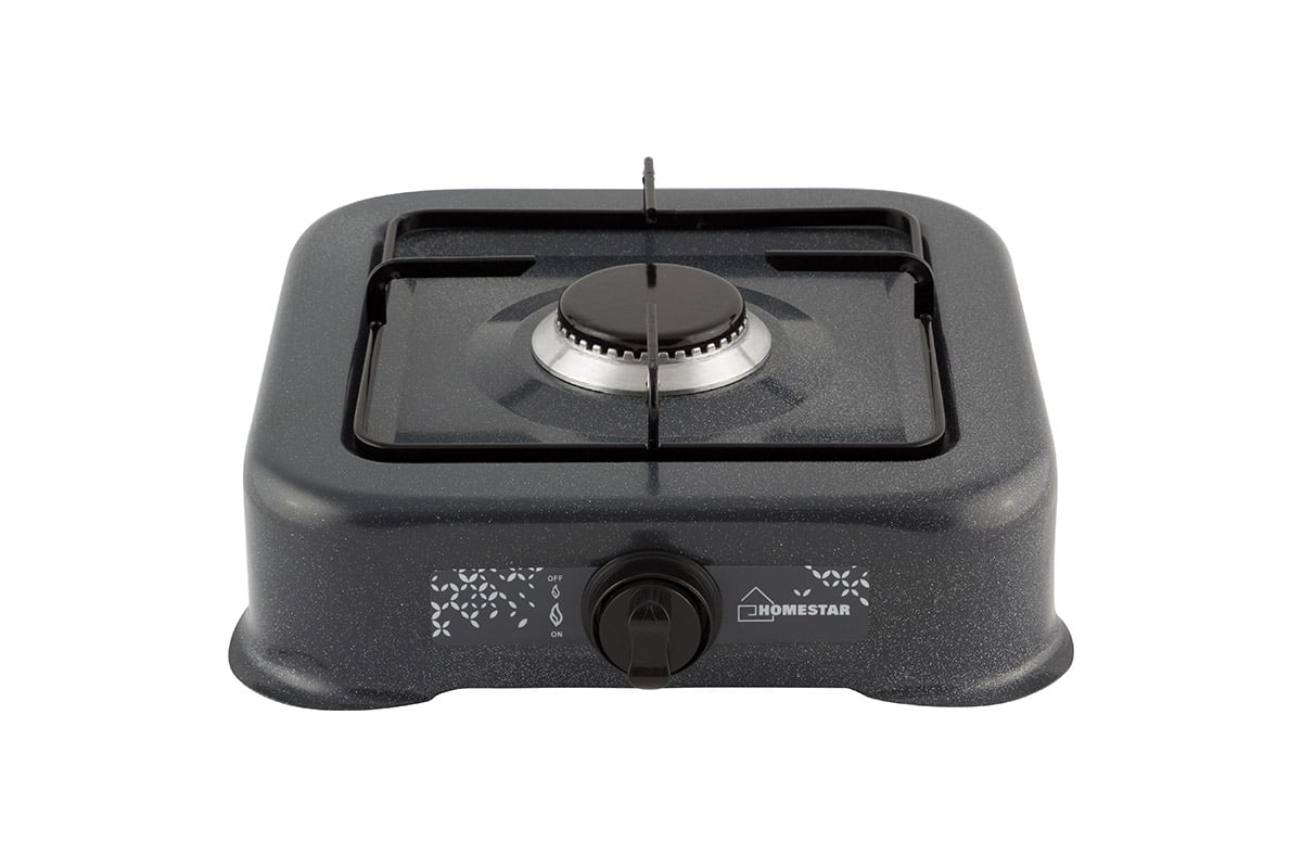 Газовая настольная плита Homestar HS-1201