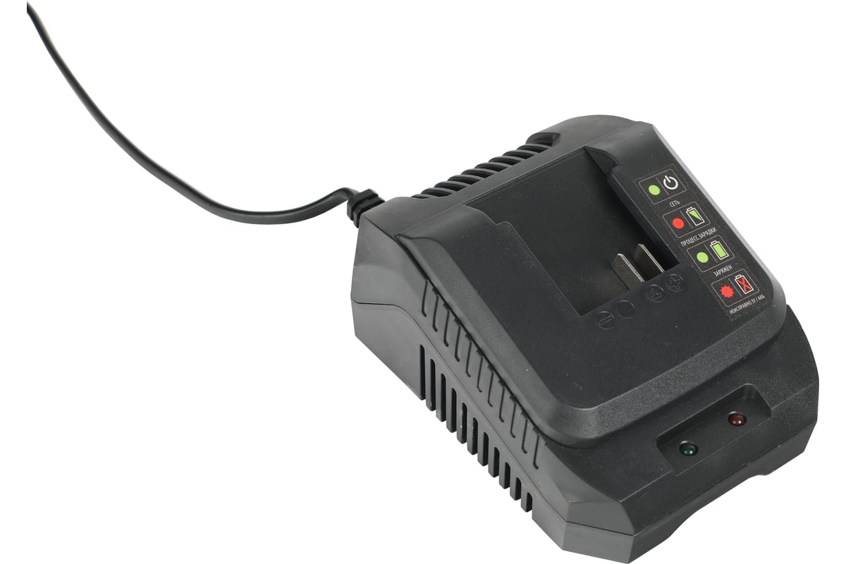 Зарядное устройство Patriot GL 210 21V(Max) (180301002)