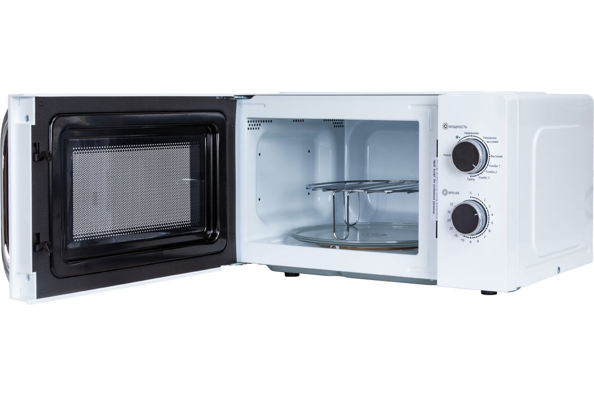 Микроволновая печь JVC JK-MW210MG