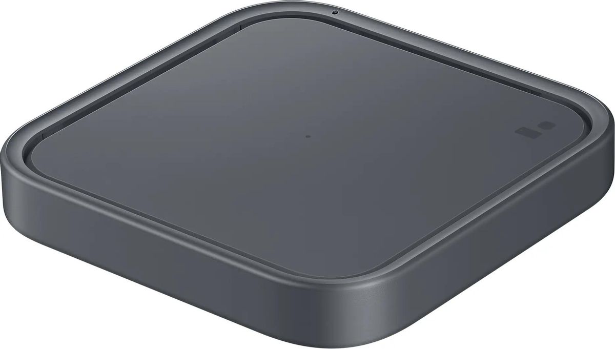 SAMSUNG Беспроводное зарядное устройство EP-P2400T Черный