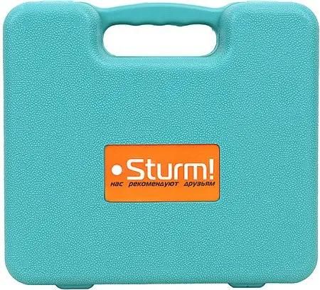 Электрический гайковерт Sturm! IW2101