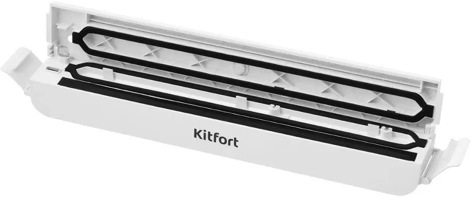Вакуумный упаковщик Kitfort KT-1505-2