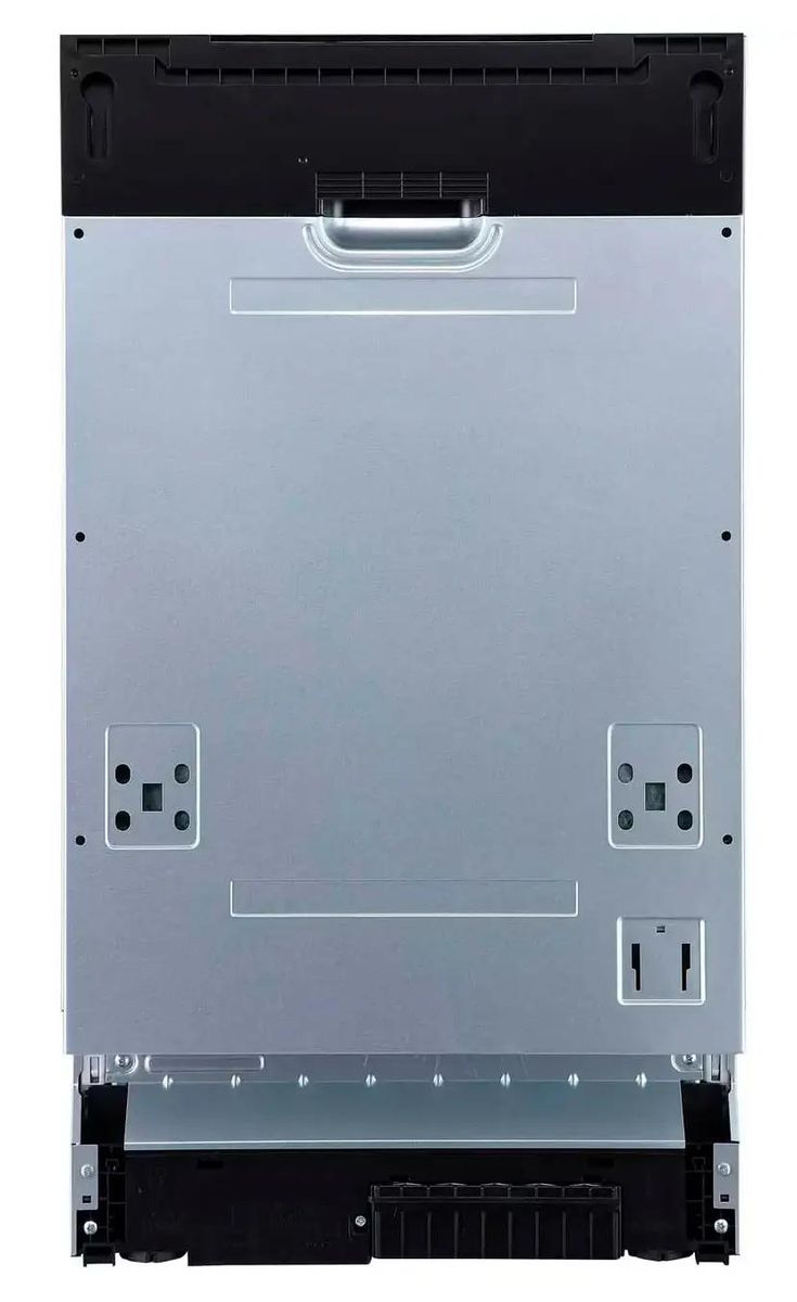 Встраиваемая посудомоечная машина Gorenje GV541D10, белый