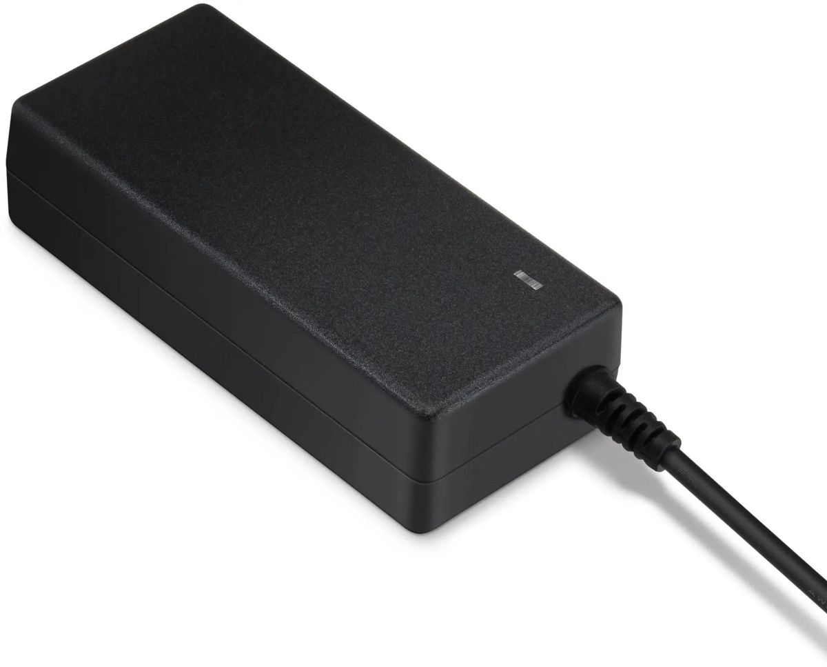 Блок питания Buro BUM-1107L70 автоматический 70W 18.5V-20V 11-connectors 4.62A от бытовой электросет