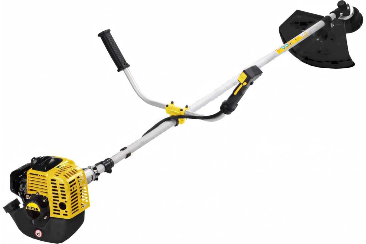 Триммер бензиновый Huter GGT-1000T