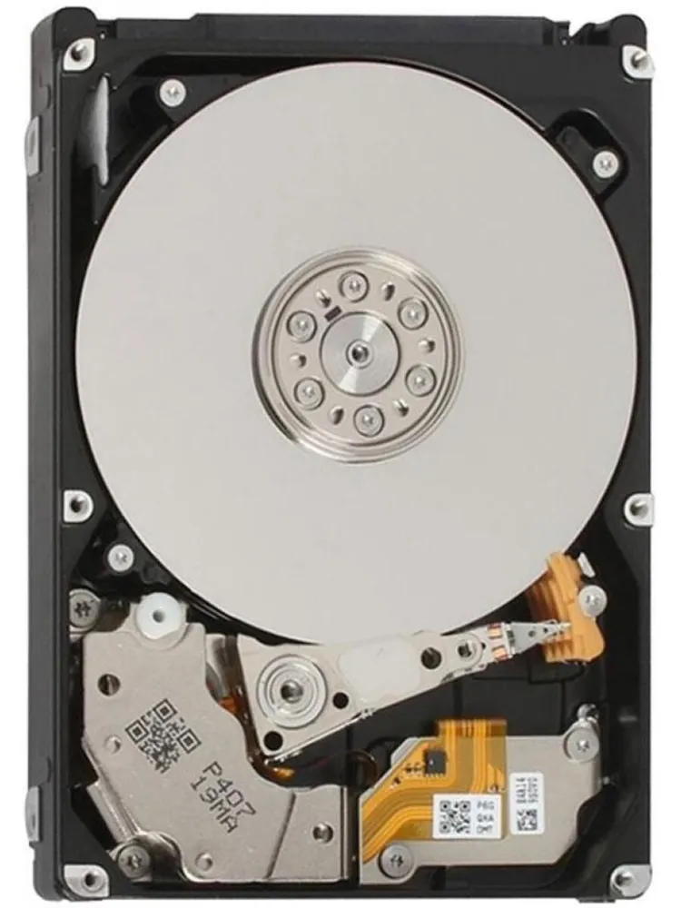Жесткий диск Toshiba 300GB  SAS2.5" 10500RPM 128MB AL15SEB030N