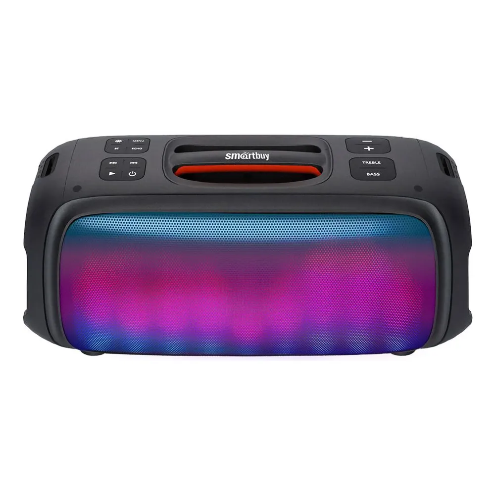 Акустическая система Smartbuy "EVOLUTION 2", 70Вт, Bluetooth, Bass Boost, MP3-FM <SBS-5560>