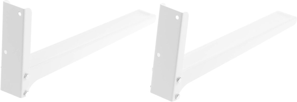 Кронштейн Holder MWS-2005, белый