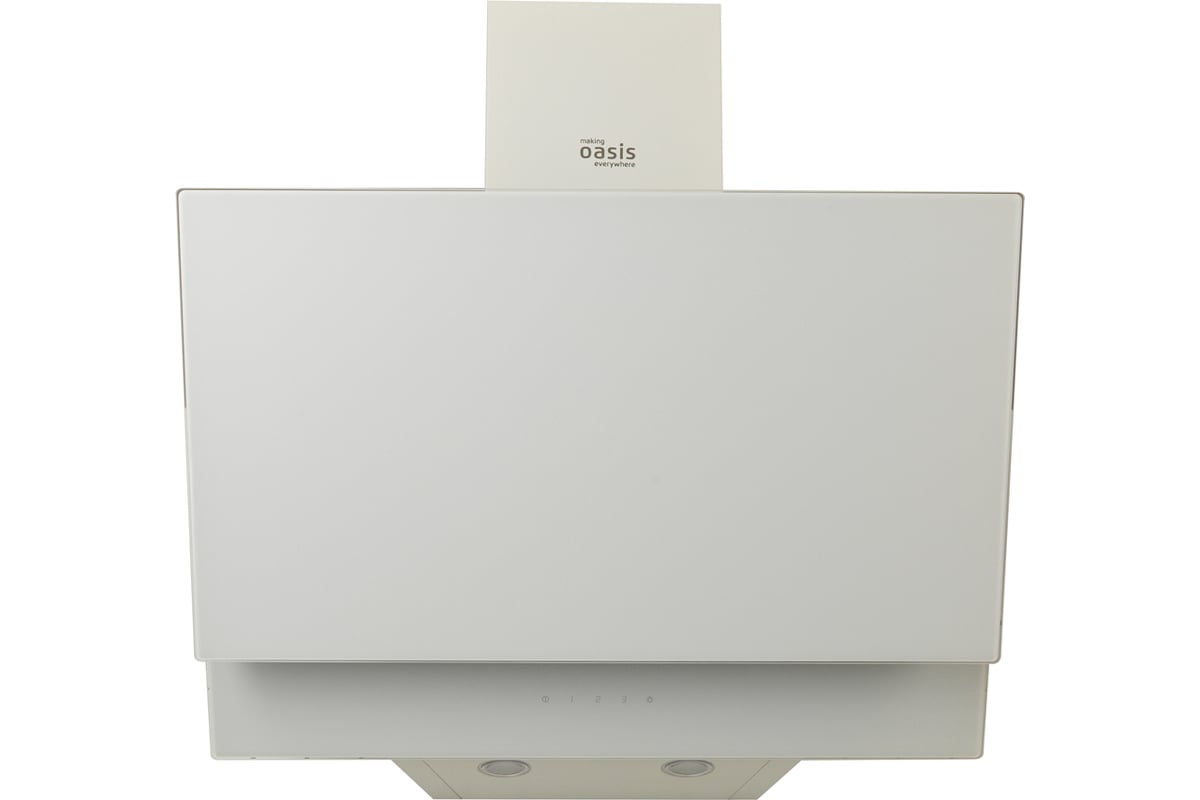 Наклонные вытяжки Oasis NF-60W