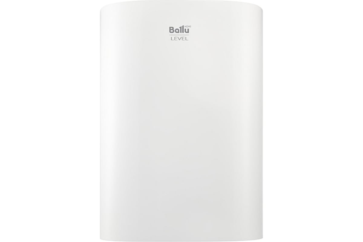 Электрический водонагреватель Ballu BWH/S 30 Level PRO